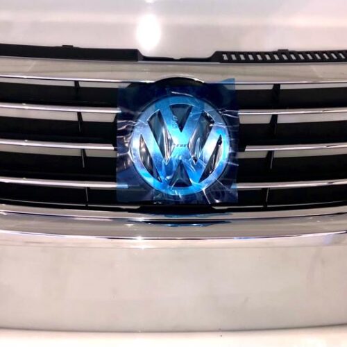 Radiatora reste OEM 1T0853651AGPWF