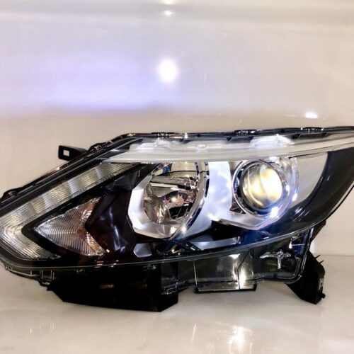 Priekšējais lukturis (pa kreisi) OEM 260604EH0A