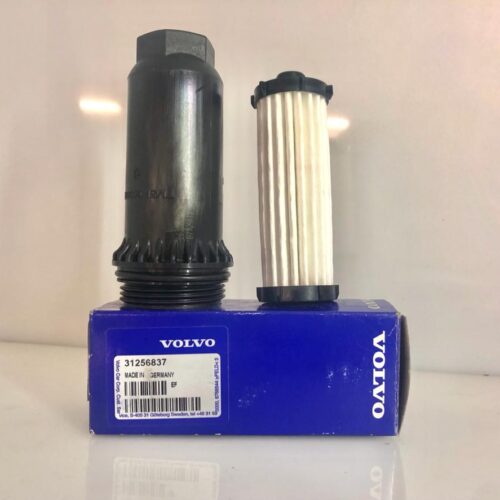 Hidrofiltrs OEM 31256837