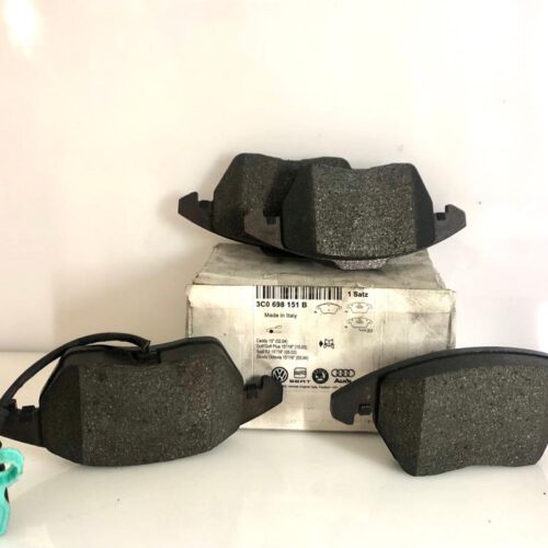 Bremžu kluči OEM 3C0698151B