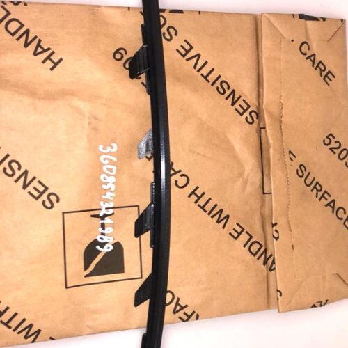 Bampera uzlika OEM 3G08543219B9