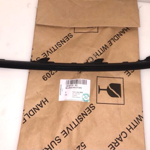 Bampera uzlika OEM 3G08543229B9