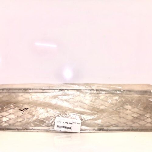 Ventilācijas režģis OEM 51117175298