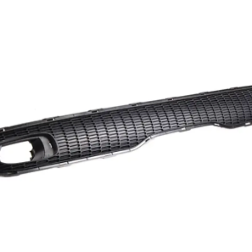 Aizmugurējā bampera režģis OEM 51122752071