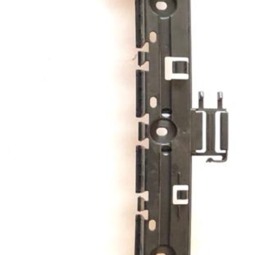 Aizmugurējā bufera montāžas kronšteins OEM 51127170665