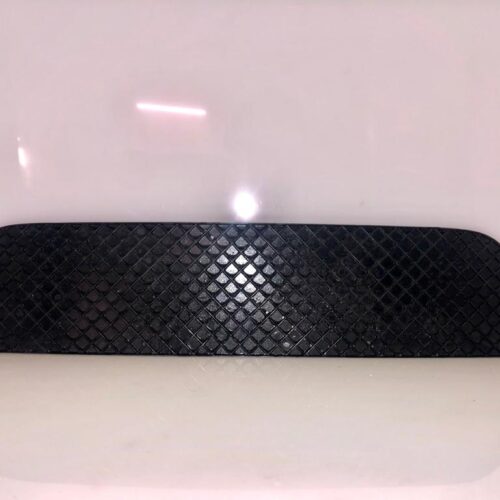 Aizmugurējā centrālā bampera režģis OEM 51130304962