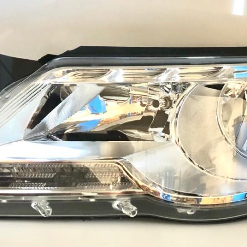 Priekšējais lukturis (pa kreisi) OEM 5N1941031AB