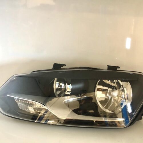 Priekšējais lukturis (pa kreisi) OEM 6R1941007E