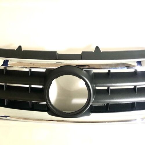 Radiatora reste (augšpuse) OEM 7L6853651BB41