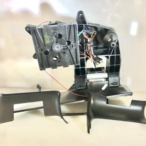 Ārējais atpakaļskata spogulis (pa labi) OEM A0008103319