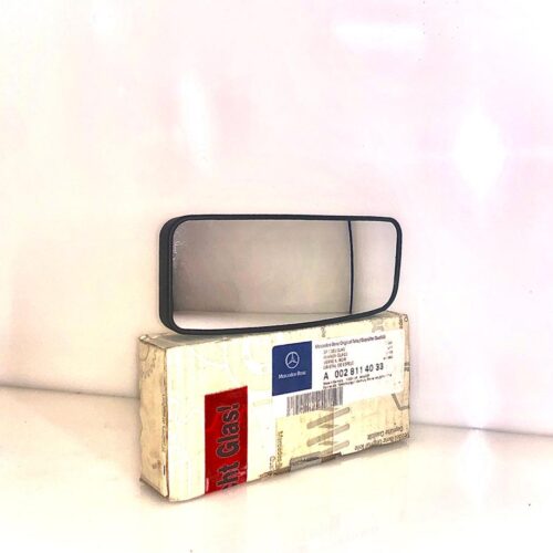 Ārējais atpakaļskata spogulis (pa labi) OEM A0028114033