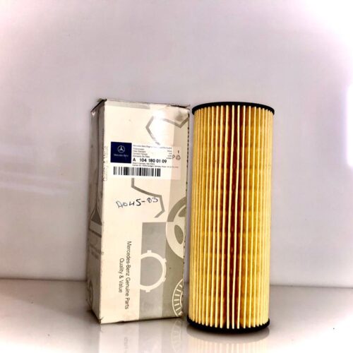 Eļļas filtrs OEM A1041800109