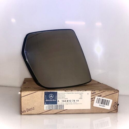 Atpakaļskata spoguļa stikls (pa labi) OEM A1648107819