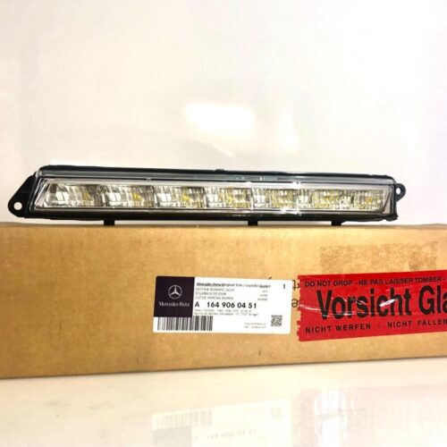 Dienas gaismas lukturis (pa labi) OEM A1649060451