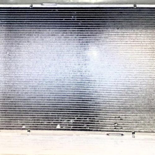 Radiators OEM A2045003603