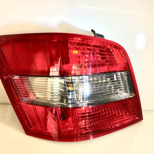 Aizmugurējais lukturis (pa kreisi) OEM A2048201364