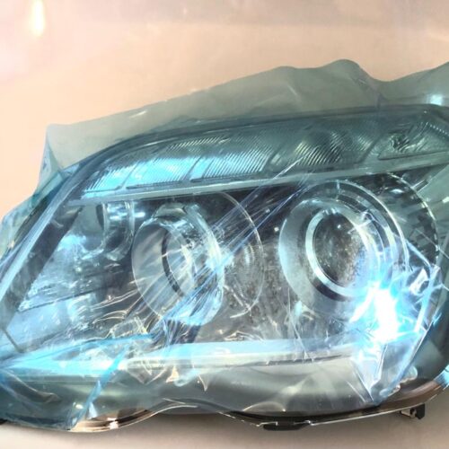 Priekšējais lukturis (pa kreisi) OEM A2048204761