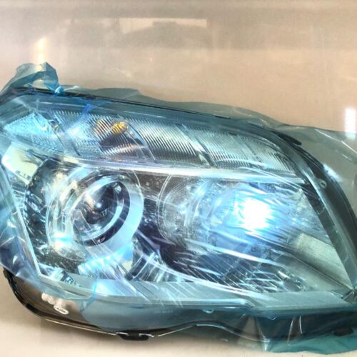 Pamatlukturis (pa labi) OEM A2048204861