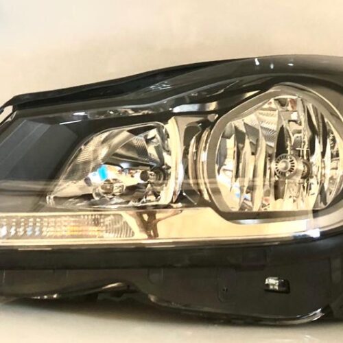 Priekšējais lukturis (pa kreisi) OEM A2048209559