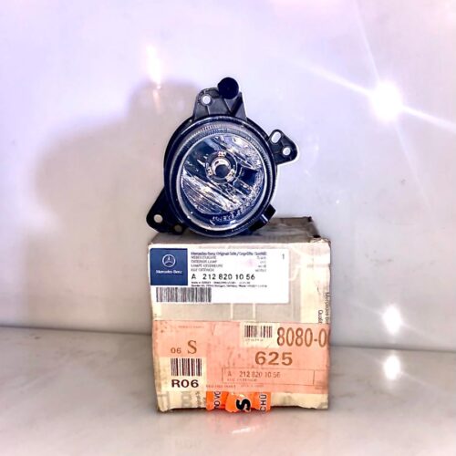 Priekšējais miglas lukturis (pa labi) OEM A2128201056