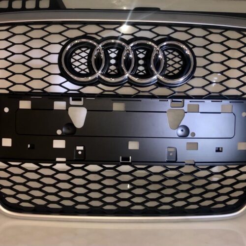 Radiatora režģis OEM 8E0853651L3FZ