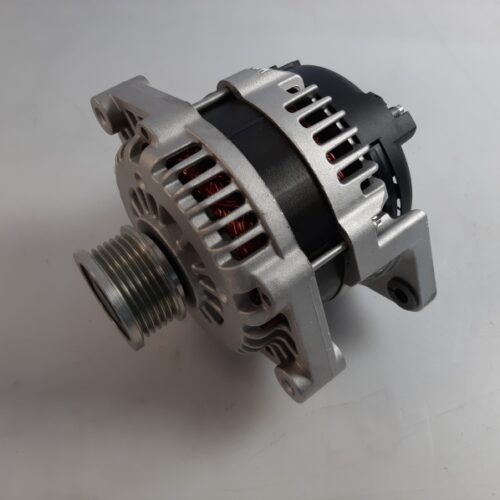 Alternator, 13502580