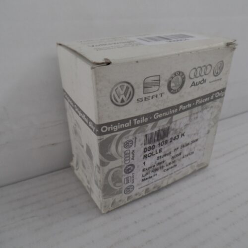 Belt Tensioner/Pulley, 030109243K