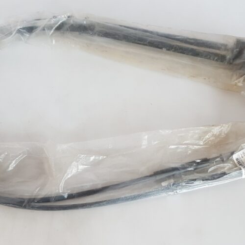 Cable, Parking Brake, 24425112