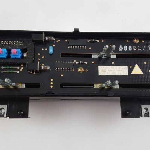 Control Unit, 9790337780