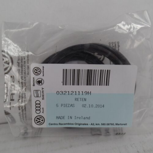 Gasket, Thermostat, 032121119H