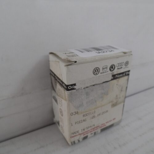 Belt Tensioner/Pulley, 038109244E