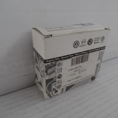 Belt Tensioner/Pulley, 038145276