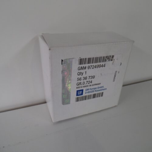 Belt Tensioner/Pulley, 97249944