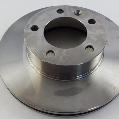 Brake Disc (1pc), 8671017104