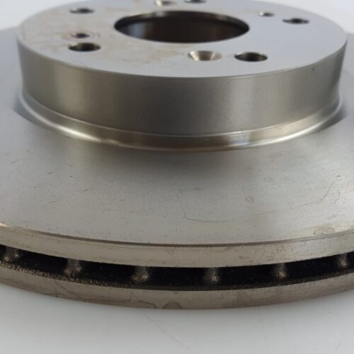Brake Disc (1pc), 45251S7AE10