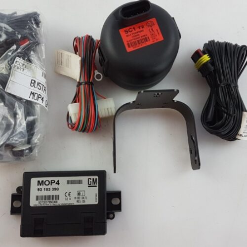 Control Unit, 93183390