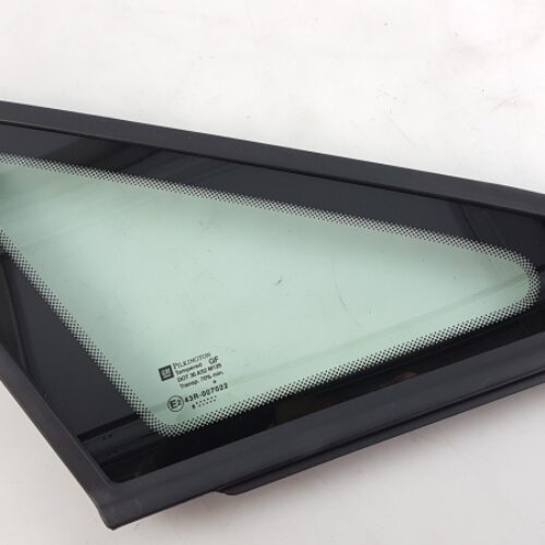 Side Window, 13121357