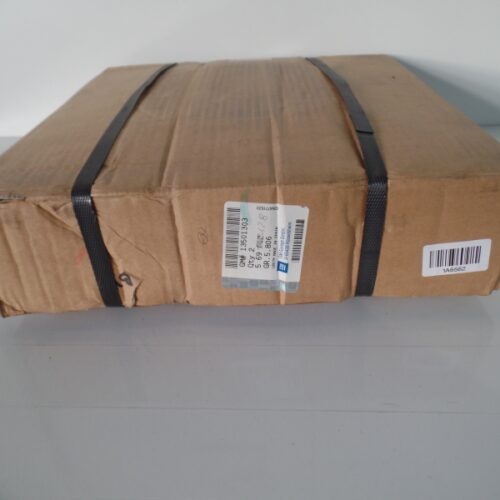 Brake Disc (1pc), 13501303