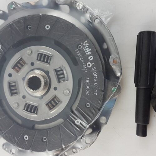 Clutch Kit, 302052307R