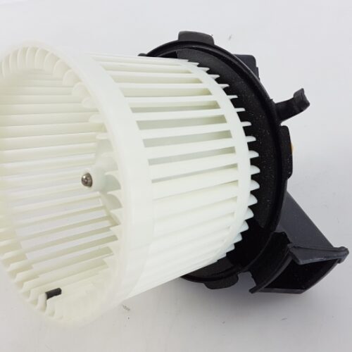 Electric Motor, Interior Blower, 77364884
