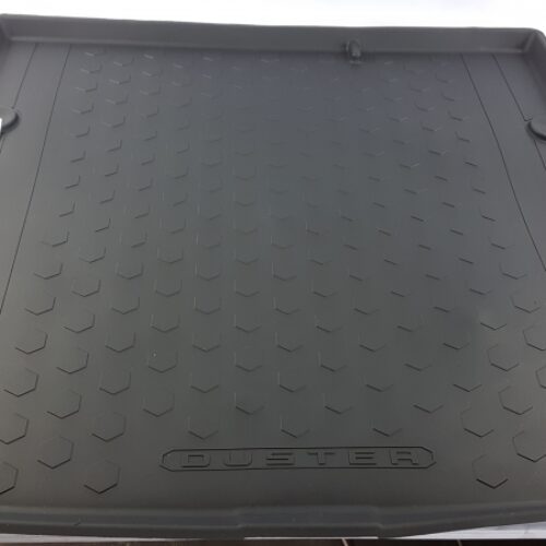 Tray, Luggage Compartment, 8201600167