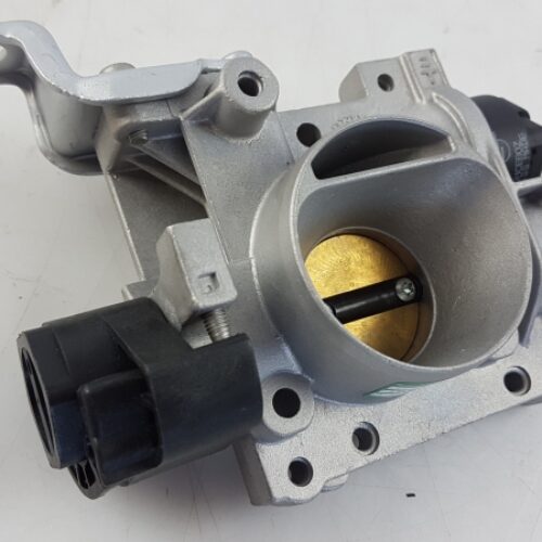 Throttle Body, 71787555