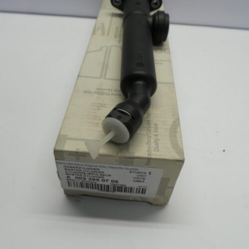Master Cylinder, Clutch, A0022950706