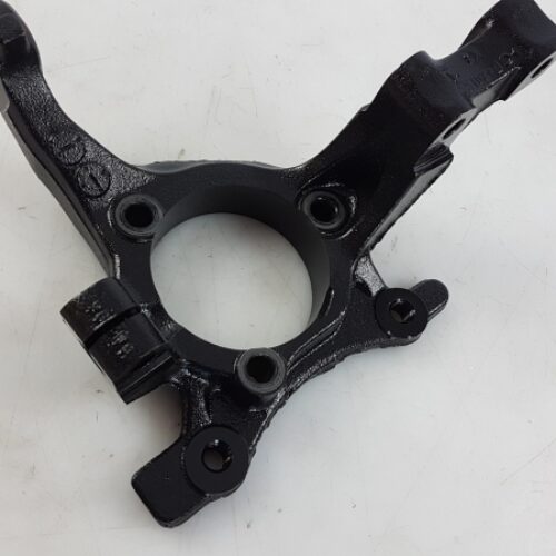Steering Knuckle, 90498808