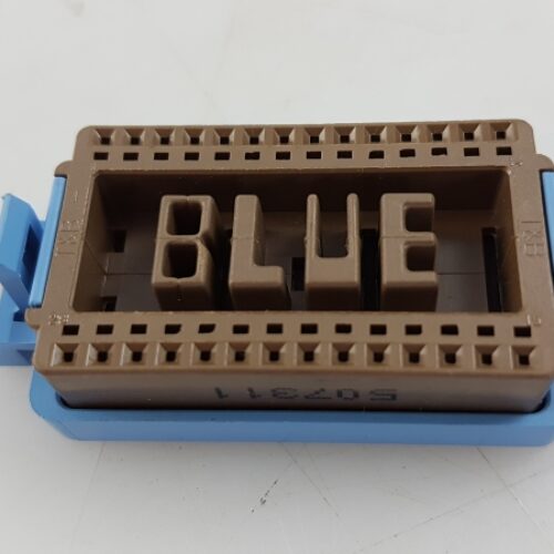 Control Unit, 16212912