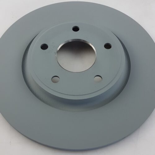 Brake Disc (1pc), K04779713AA