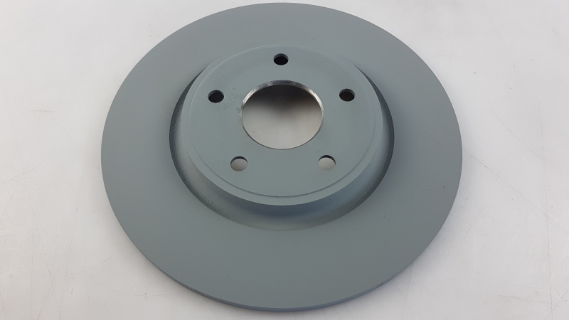Brake Disc (1pc), K04779713AA