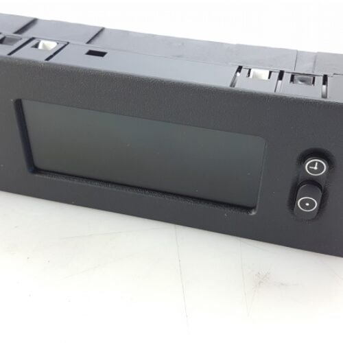 Display Unit, 9138297