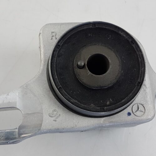 Bush, Control Arm Mounting, A2513300843