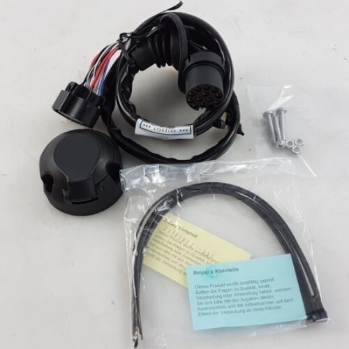 Electric Kit, Towbar, 96844190